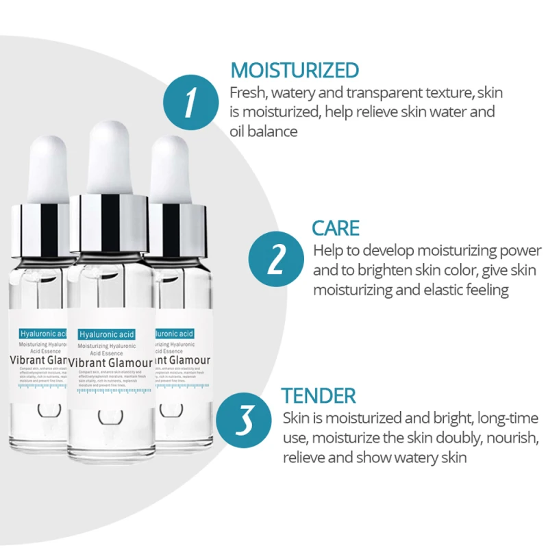 Hotsale Strong Hyaluronic Acid Serum Anti Wrinkle Serum Moisturizing Whitening Essence Face Serums Face Beauty Care Health skin
Hotsale Strong Hyaluronic Acid Serum Anti Wrinkle Serum Moisturizing Whitening Essence Face Serums Face Beauty Care Health skin