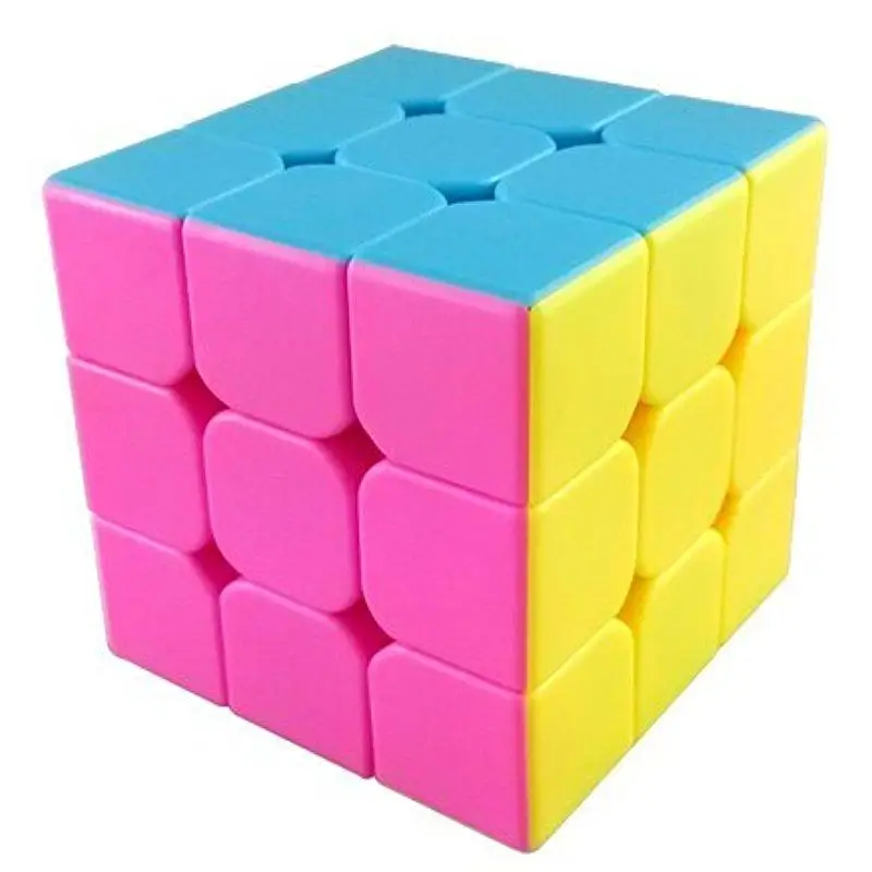 

Qiyun AoLong 3x3x3 магический куб скоростные кубики головоломка Нео кубик 3x3 Кубик волшебный взрослый обучающие игрушки для детей подарок