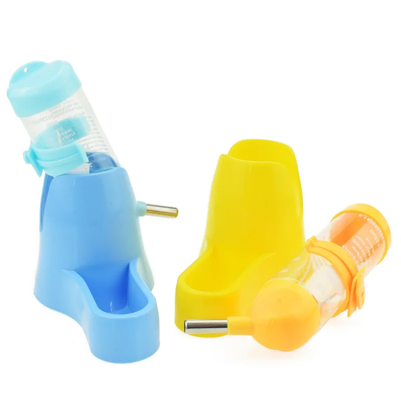 3 In 1 Hamster Water Bottle Holder 80ml Dispenser With Base Hut Small Pet Nest Accessories Automatic Water Device
3 In 1 Hamster Water Bottle Holder 80ml Dispenser With Base Hut Small Pet Nest Accessories Automatic Water Device