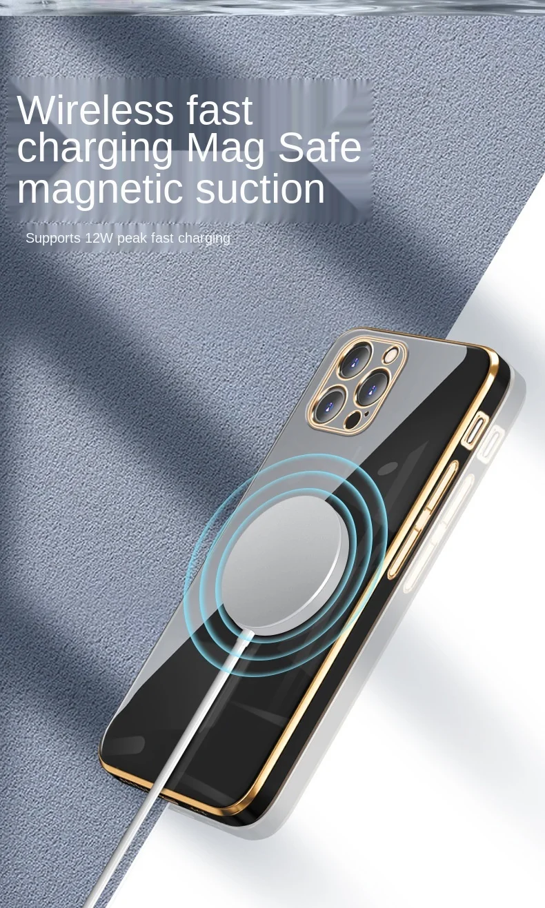 Creative Straight edge plated glass APPLE protective cover iphone 11 iphone 12 iphone XR iphone 7/8 plus cases
Creative Straight edge plated glass APPLE protective cover iphone 11 iphone 12 iphone XR iphone 7/8 plus cases