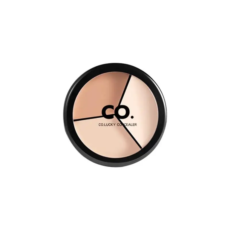 3 Colors Face Makeup Concealer Oil Control Full Cover Long-lasting Moisturizing Repairing Clear Smooth Beauty Makeup Cosmetics
3 Colors Face Makeup Concealer Oil Control Full Cover Long-lasting Moisturizing Repairing Clear Smooth Beauty Makeup Cosmetics