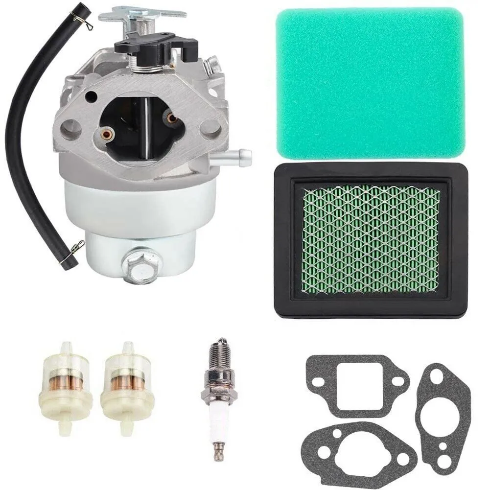 Carburettor Kit For Honda GCV135 GCV160 GC135 GC160 Engine Lawnmower Carb Grass Trimmer Parts
Carburettor Kit For Honda GCV135 GCV160 GC135 GC160 Engine Lawnmower Carb Grass Trimmer Parts