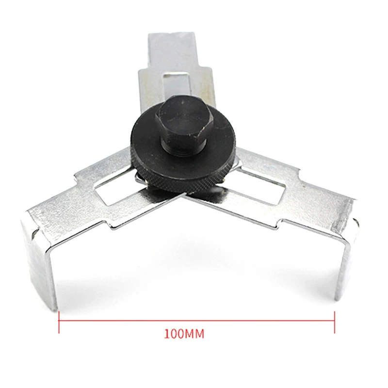 Wrench Anti-Slip Car Universal Fuel Tank Cap Lock Ring Alloy Pump Cover Removal Tool Wrench Fuel Tank Cap Lock Rings
Wrench Anti-Slip Car Universal Fuel Tank Cap Lock Ring Alloy Pump Cover Removal Tool Wrench Fuel Tank Cap Lock Rings