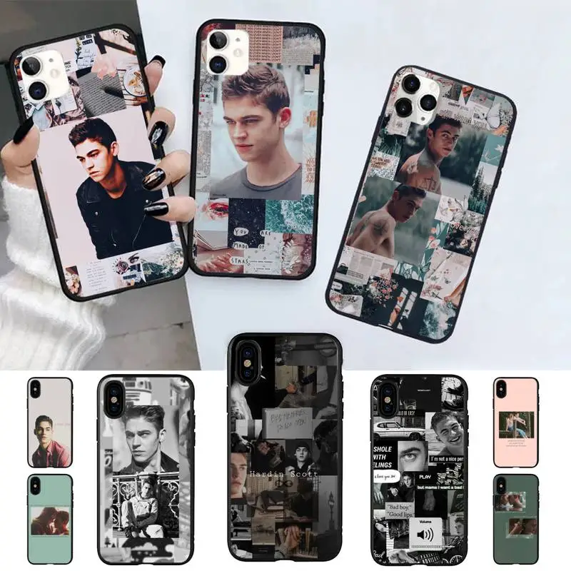 After Movie Hardin Scott Hero Fiennes Tiffin Phone Case for iPhone 11 12 13 mini pro XS MAX 8 7 6 6S Plus X 5S SE 2020 XR case
After Movie Hardin Scott Hero Fiennes Tiffin Phone Case for iPhone 11 12 13 mini pro XS MAX 8 7 6 6S Plus X 5S SE 2020 XR case