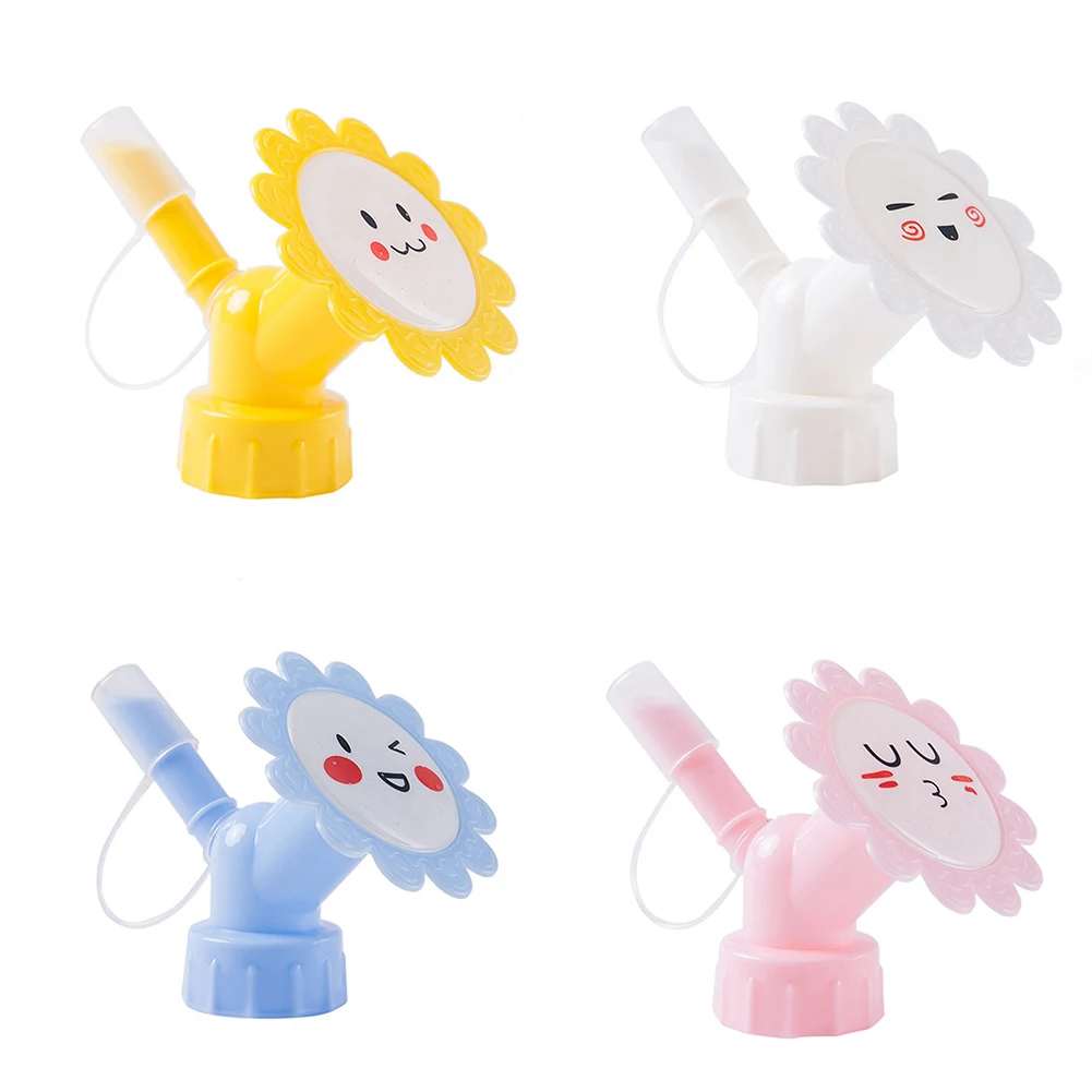 Bottle Cap Sprinkler 2 In 1 Shower & Stream Nozzles Watering Device 2.8cm Diameter For Beverage Bottles Gardening Tool
Bottle Cap Sprinkler 2 In 1 Shower & Stream Nozzles Watering Device 2.8cm Diameter For Beverage Bottles Gardening Tool