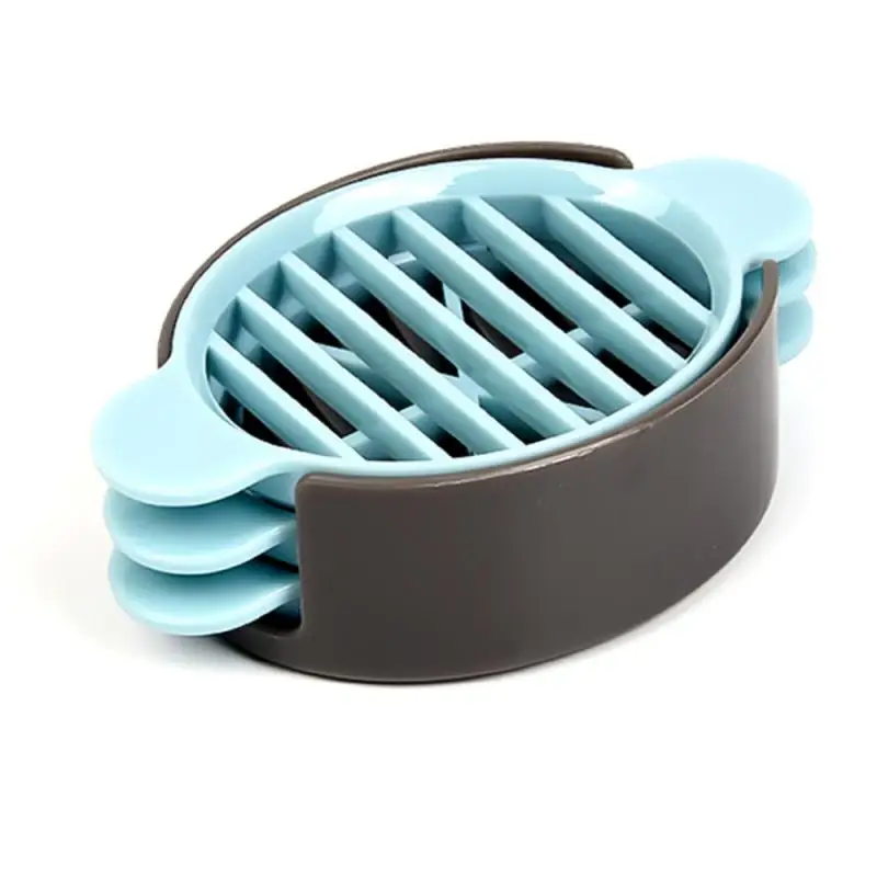 Two-color Three-in-one Egg Slicing Machine Convenient Multifunctional Dividing Equipment Food Dispenser Slicer Egg Slicer Tool
Two-color Three-in-one Egg Slicing Machine Convenient Multifunctional Dividing Equipment Food Dispenser Slicer Egg Slicer Tool