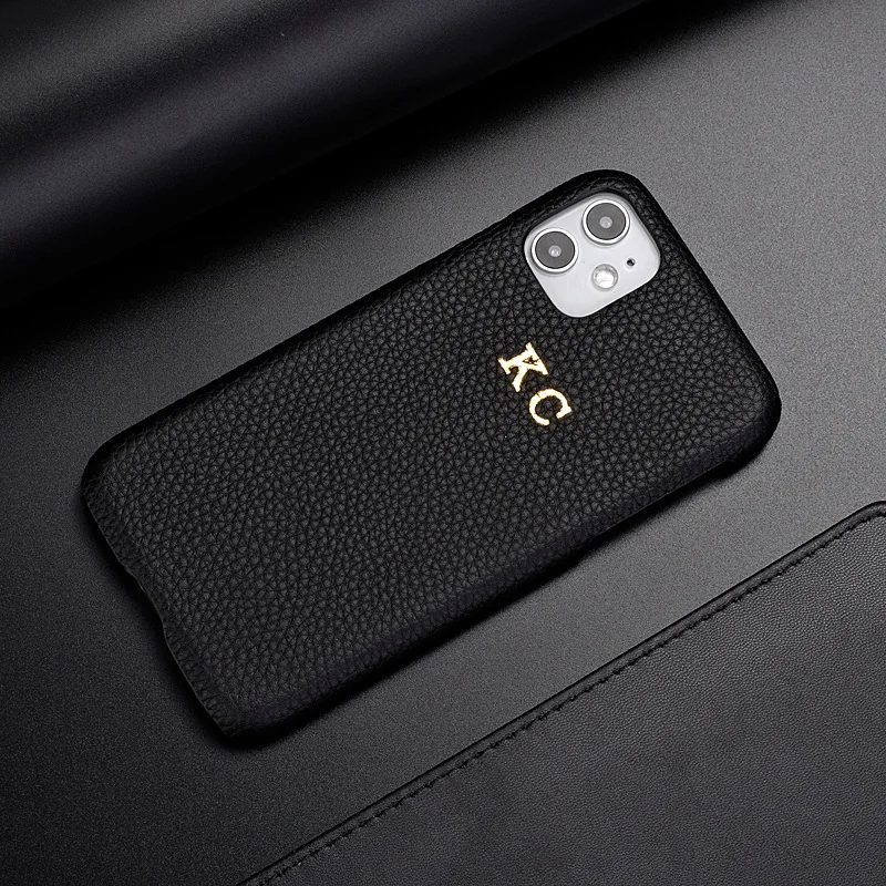 Suitable for Apple Iphone12 Phone Case Retro Gilding Customized Leather Lychee Pattern IPhoneSE Protective Cover 8P
Suitable for Apple Iphone12 Phone Case Retro Gilding Customized Leather Lychee Pattern IPhoneSE Protective Cover 8P