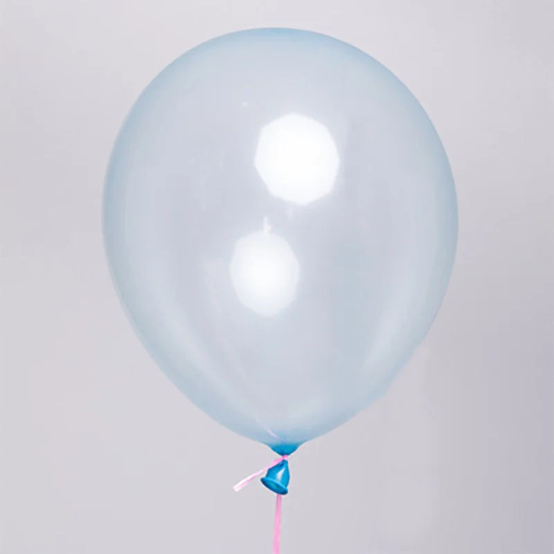 Colorful Crystal Transparent Latex Balloons Helium Air Ball Kids Adult Brithday Gifts Decorations Wedding Ballons Party Supplies
Colorful Crystal Transparent Latex Balloons Helium Air Ball Kids Adult Brithday Gifts Decorations Wedding Ballons Party Supplies