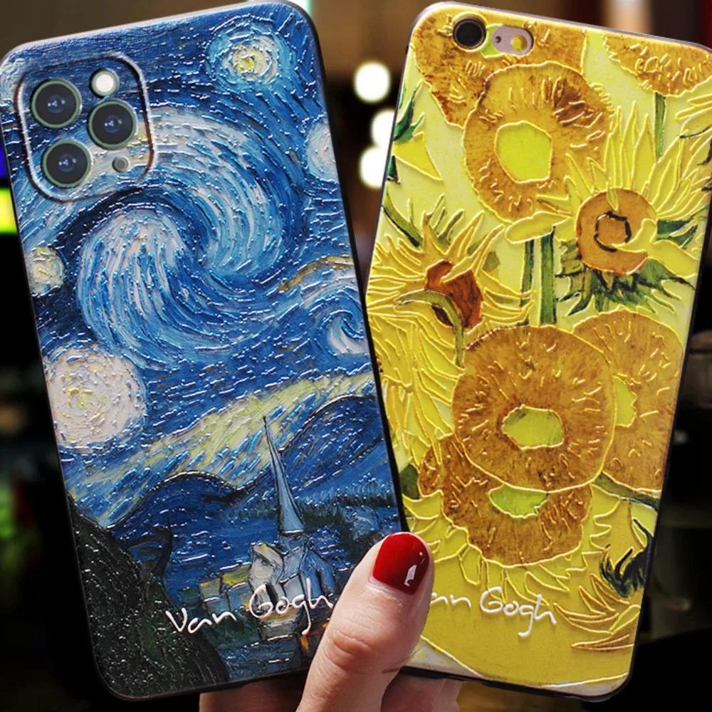 For Coque Apple iphone 11 12 Pro 7 8 6 s 6s 7plus mini XS Max Case Cover For iphone X XR 7 8 Plus 5 5s SE 2020 Art Black Cases
For Coque Apple iphone 11 12 Pro 7 8 6 s 6s 7plus mini XS Max Case Cover For iphone X XR 7 8 Plus 5 5s SE 2020 Art Black Cases
