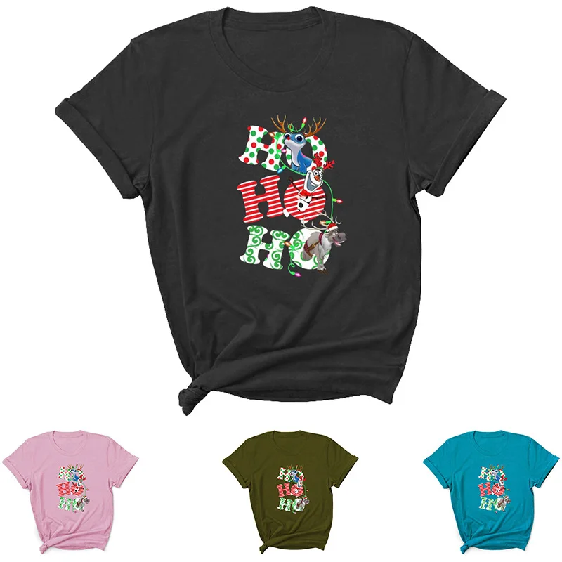 Hohoho Bruni Letter Print Women T Shirt Short Sleeve O Neck Loose Women Tshirt Ladies Tee Shirt Tops Clothes Camisetas Mujer
Hohoho Bruni Letter Print Women T Shirt Short Sleeve O Neck Loose Women Tshirt Ladies Tee Shirt Tops Clothes Camisetas Mujer