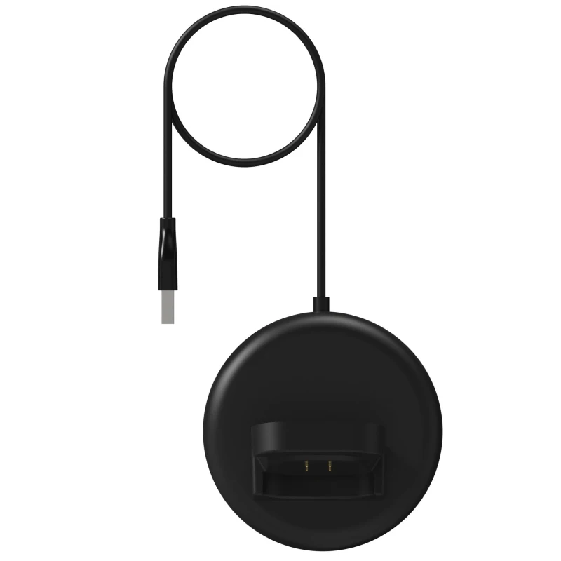 New Smart Watch Charging Base High Quality Charging Cable Dock Safe Charger Stand For Fitbit Versa3/Sense 
New Smart Watch Charging Base High Quality Charging Cable Dock Safe Charger Stand For Fitbit Versa3/Sense