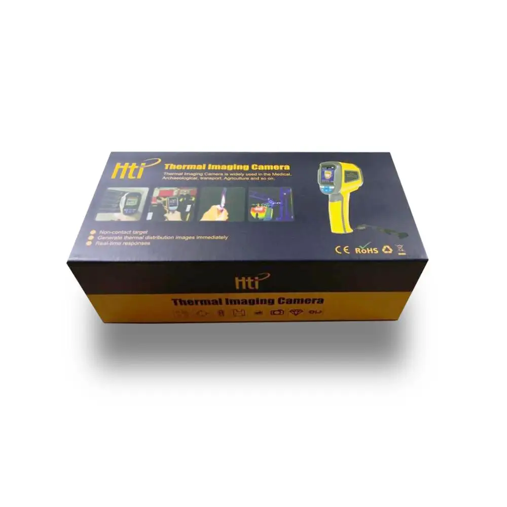 XEAST 2021 Fast imaging handheld thermal imaging camera Floor Heating Inspection Detector Wide range of applications HT-02
XEAST 2021 Fast imaging handheld thermal imaging camera Floor Heating Inspection Detector Wide range of applications HT-02