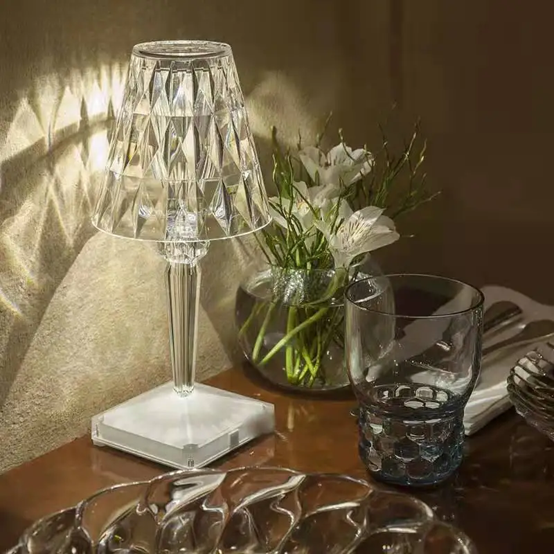 Latest Glass Table Lamp Protection Eyes for Bedroom Desk Lamp Living Room Study Crystal Art Decor Beside Night Lights
Latest Glass Table Lamp Protection Eyes for Bedroom Desk Lamp Living Room Study Crystal Art Decor Beside Night Lights