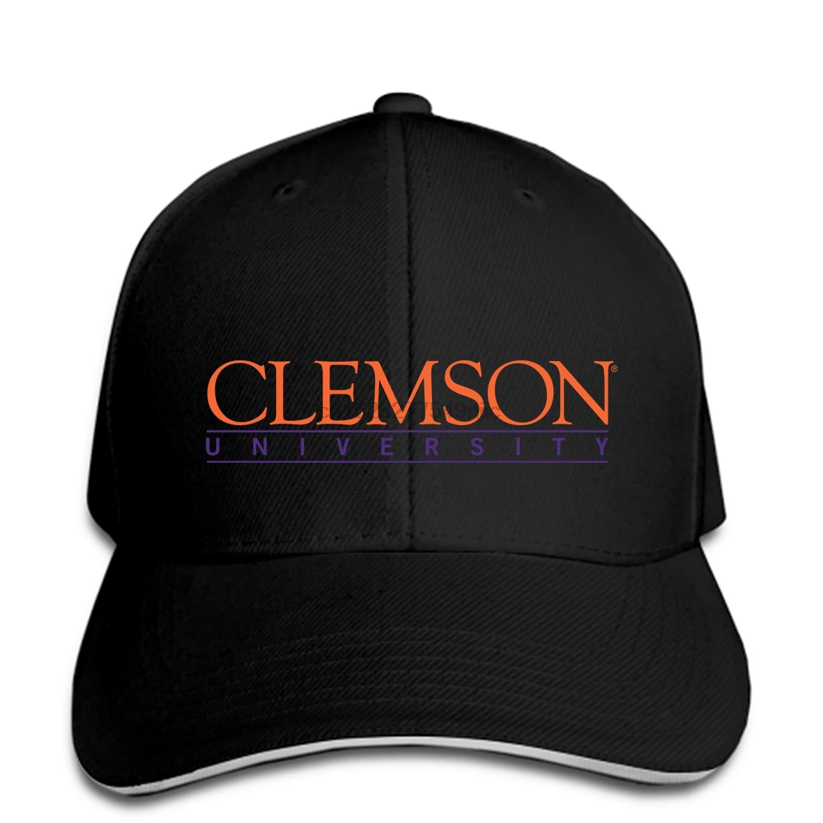 Мужская Бейсболка веб-сайт тестирование пользователя Trymyui Clemson School Of architecture