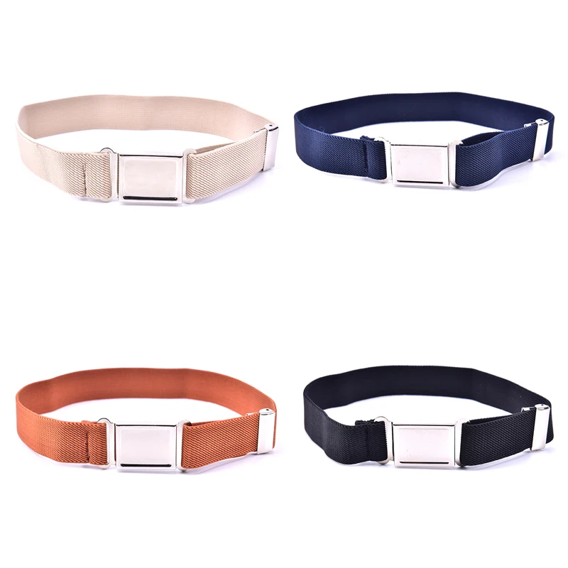 Elastic Canvas Belts For Boys Girls Striped Stretch Western Strap Belt Kids Adjustable Belt
Elastic Canvas Belts For Boys Girls Striped Stretch Western Strap Belt Kids Adjustable Belt