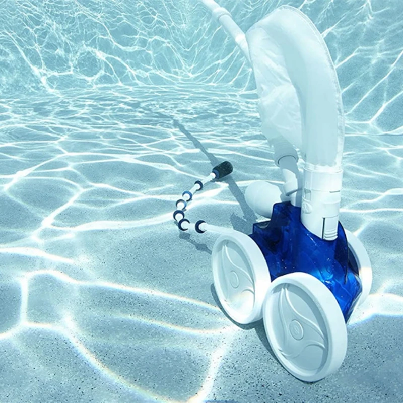 Pool Cleaner All Purpose Tire Replacement Compatible with 180 280 360 380 Pool Clean Machine Accessories D5QD
Pool Cleaner All Purpose Tire Replacement Compatible with 180 280 360 380 Pool Clean Machine Accessories D5QD