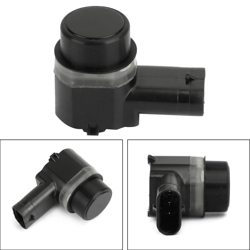 LR024299 Car PDC Reverse Backup Parking Sensor Bumper Park Assist Detector for Land Rover Range Rover Evoque Sport 2012+
LR024299 Car PDC Reverse Backup Parking Sensor Bumper Park Assist Detector for Land Rover Range Rover Evoque Sport 2012+