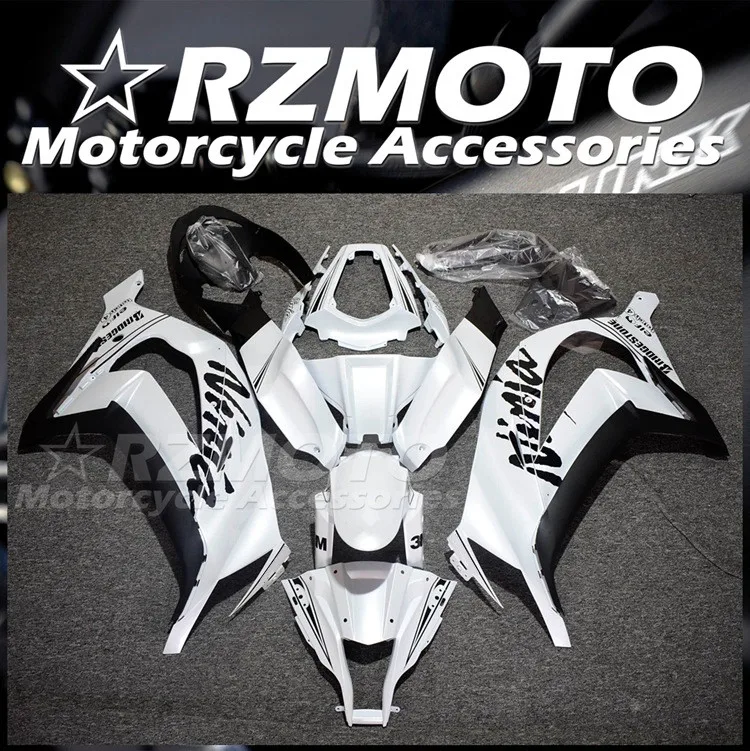 Комплект обтекателей из АБС-пластика для Kawasaki Ninja ZX-10R ZX10R 2011 2012 2013 2014 11 12 13 14 15
Комплект обтекателей из АБС-пластика для Kawasaki Ninja ZX-10R ZX10R 2011 2012 2013 2014 11 12 13 14 15