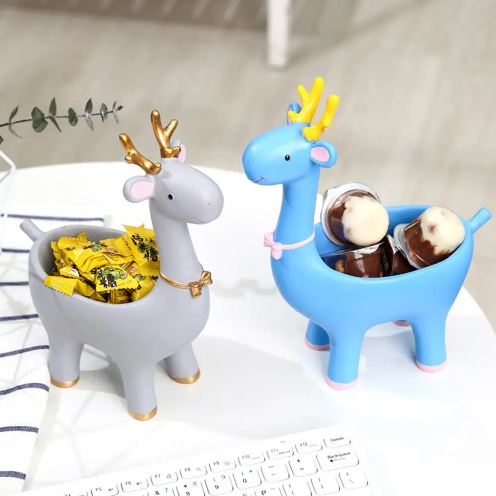 Nordic Style Key Container Cartoon Design Storage Case Creative Animal-Shaped Resin Key Holder Storage Box Key Box
Nordic Style Key Container Cartoon Design Storage Case Creative Animal-Shaped Resin Key Holder Storage Box Key Box