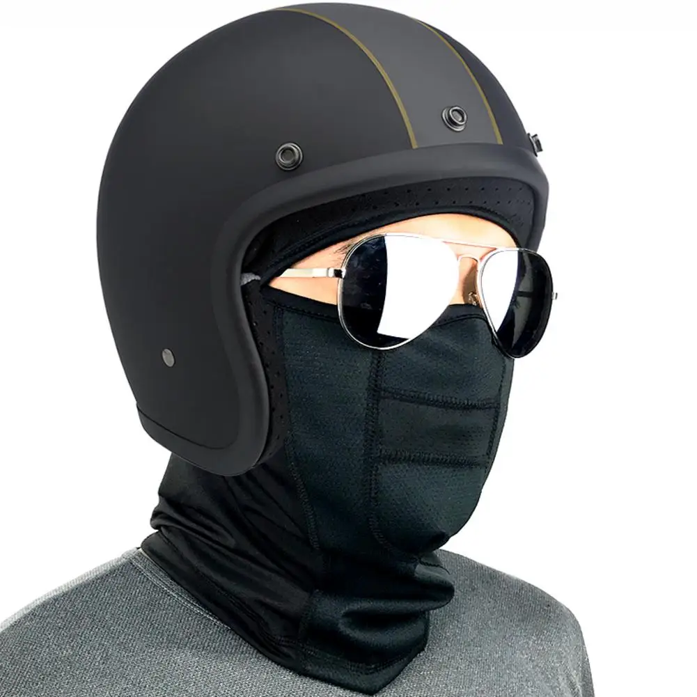 Outdoor Riding Face Mask Windproof Breathable Warm Keeping Face Cover For Men Women Skiing Motorcycle Snowboarding
Outdoor Riding Face Mask Windproof Breathable Warm Keeping Face Cover For Men Women Skiing Motorcycle Snowboarding