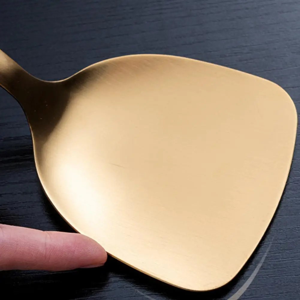 Cooking Shovel Stylish Design Thoughtful Gifts Space-saving Cooking Spatula Set Kitchen Utensil Set
Cooking Shovel Stylish Design Thoughtful Gifts Space-saving Cooking Spatula Set Kitchen Utensil Set