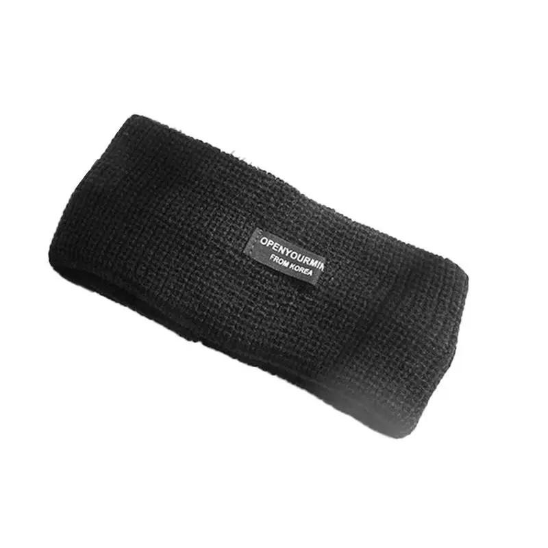 100%New and in high quality Knitted headband Woolen Accessories Headband Autumn Bandage Women Winter Headwrap Knitting Hair P8E1
100%New and in high quality Knitted headband Woolen Accessories Headband Autumn Bandage Women Winter Headwrap Knitting Hair P8E1