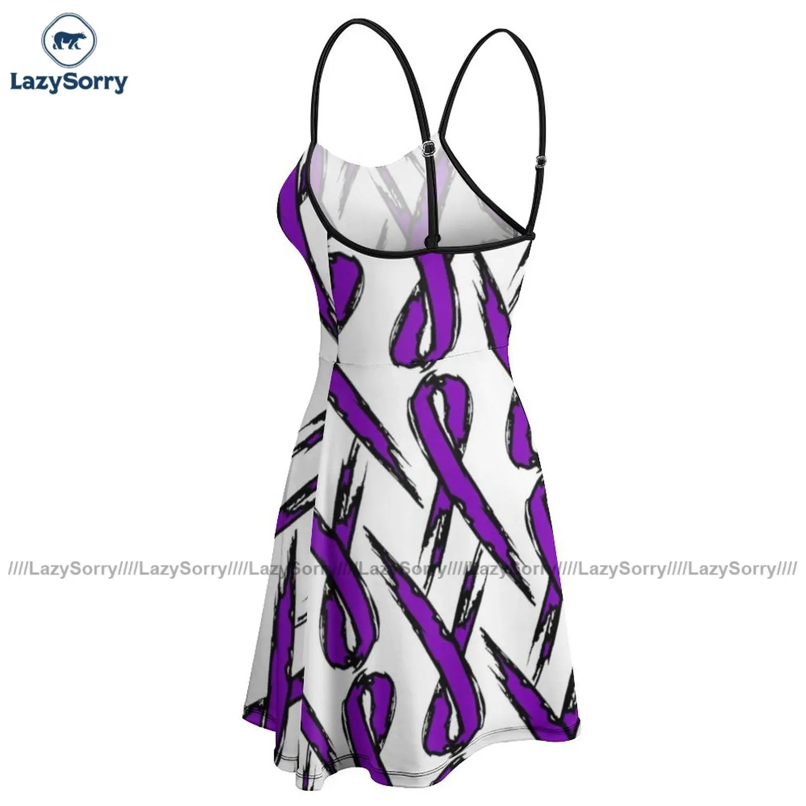Warrior Dress Suspender Patterns Summer Bodycon Curvy Teen Spandex Vintage One-Piece
Warrior Dress Suspender Patterns Summer Bodycon Curvy Teen Spandex Vintage One-Piece
