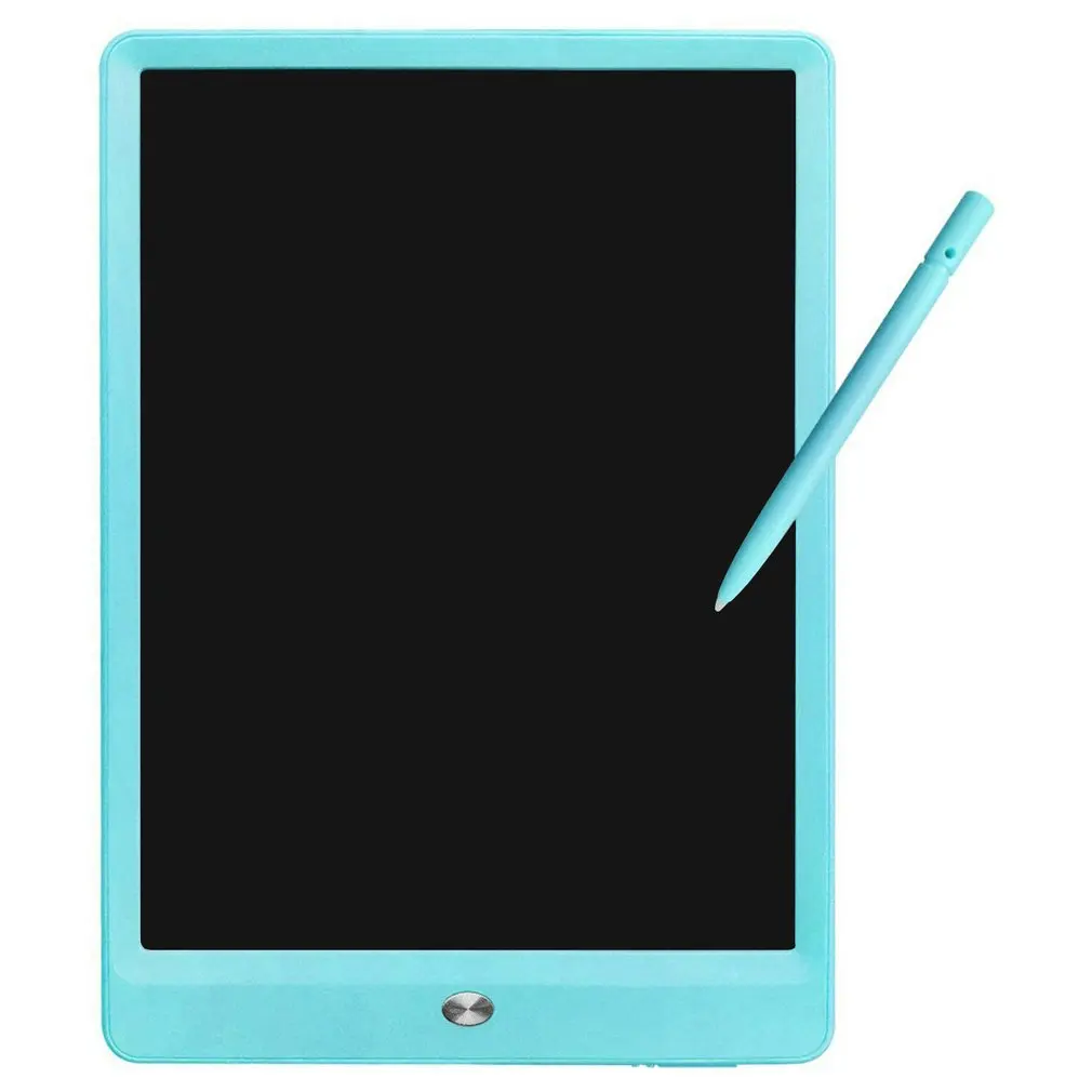 LCD Writing Tablet Lightweight Portable Handwriting Paper Drawing Tablet For Kids Adults Home School Office
LCD Writing Tablet Lightweight Portable Handwriting Paper Drawing Tablet For Kids Adults Home School Office