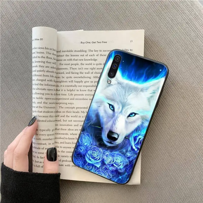 Wolf Deer tiger Magical Animal Phone Case For Samsung galaxy A S note 10 7 8 9 20 30 31 40 50 51 70 71 21 s ultra plus
Wolf Deer tiger Magical Animal Phone Case For Samsung galaxy A S note 10 7 8 9 20 30 31 40 50 51 70 71 21 s ultra plus