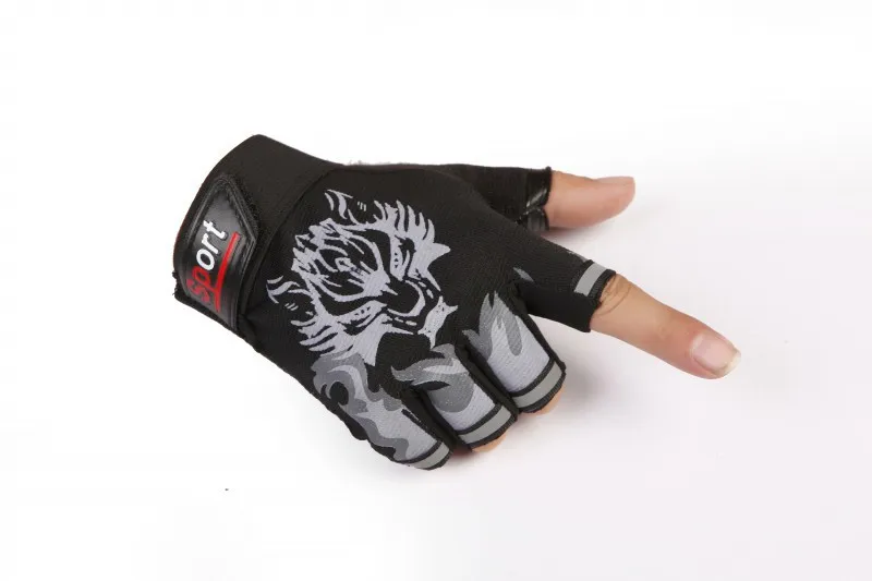 Body Building Gym Training Fitness WeightLifting Gloves For Men Women Workout Half Finger Exercise Gym Tactical Gloves
Body Building Gym Training Fitness WeightLifting Gloves For Men Women Workout Half Finger Exercise Gym Tactical Gloves