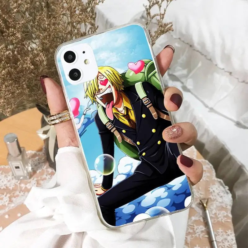 ONE PIECE Vinsmoke Sanji Phone Case For iphone 5s 6 7 8 11 12 XSMAX XR pro plus mini se2020 Cover Fundas Coque
ONE PIECE Vinsmoke Sanji Phone Case For iphone 5s 6 7 8 11 12 XSMAX XR pro plus mini se2020 Cover Fundas Coque
