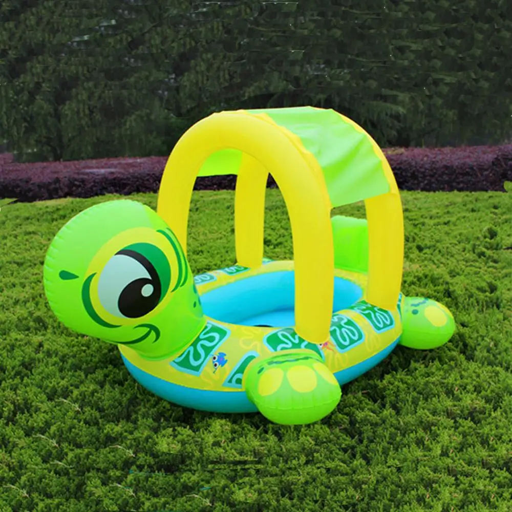 Baby Summer Swimming Pool Inflatable Swimming Ring Kids Safety Swim Float Water Fun Pool Toys Swim Ring Seat Boat Water Sport
Baby Summer Swimming Pool Inflatable Swimming Ring Kids Safety Swim Float Water Fun Pool Toys Swim Ring Seat Boat Water Sport
