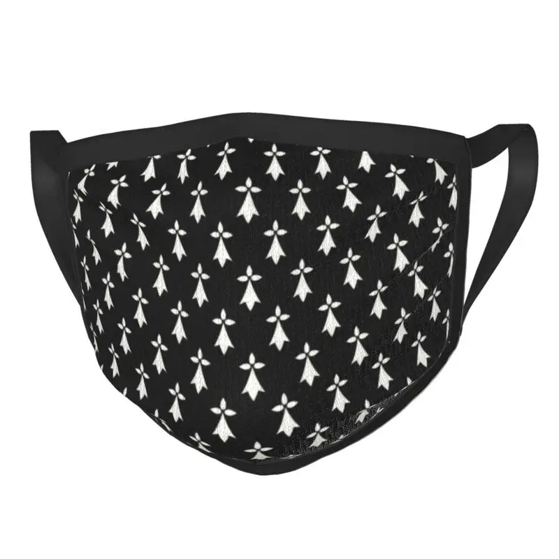 Breton Ermines Reusable Mouth Face Mask Adult Breizh Brittany Mask Anti Haze Dustproof Protection Cover Respirator Muffle
Breton Ermines Reusable Mouth Face Mask Adult Breizh Brittany Mask Anti Haze Dustproof Protection Cover Respirator Muffle