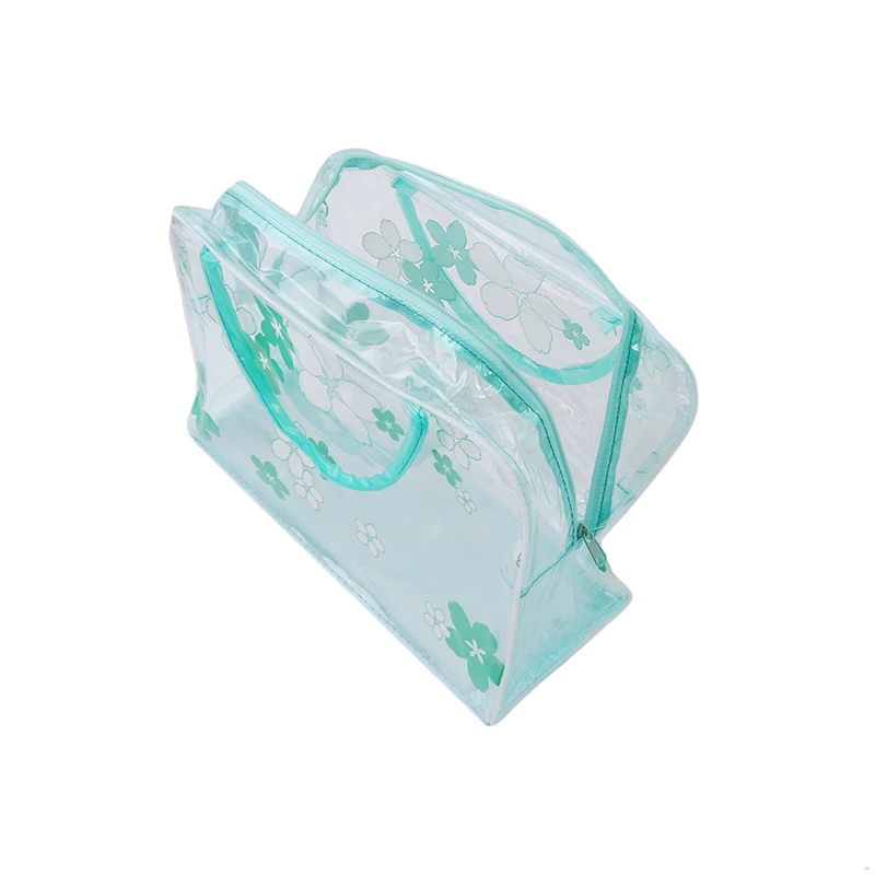 PVC Waterproof Summer swim bag Swimsuit organizer underwear bra packing for travel makeup organizer cosmetic cloth storage box
PVC Waterproof Summer swim bag Swimsuit organizer underwear bra packing for travel makeup organizer cosmetic cloth storage box