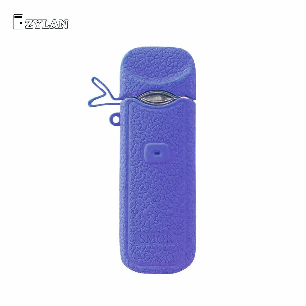 Silicone Case For Smok Nord Replacement Pod Box Mod Protective Silicone Skin Shell Rubber Sleeve Cover
Silicone Case For Smok Nord Replacement Pod Box Mod Protective Silicone Skin Shell Rubber Sleeve Cover