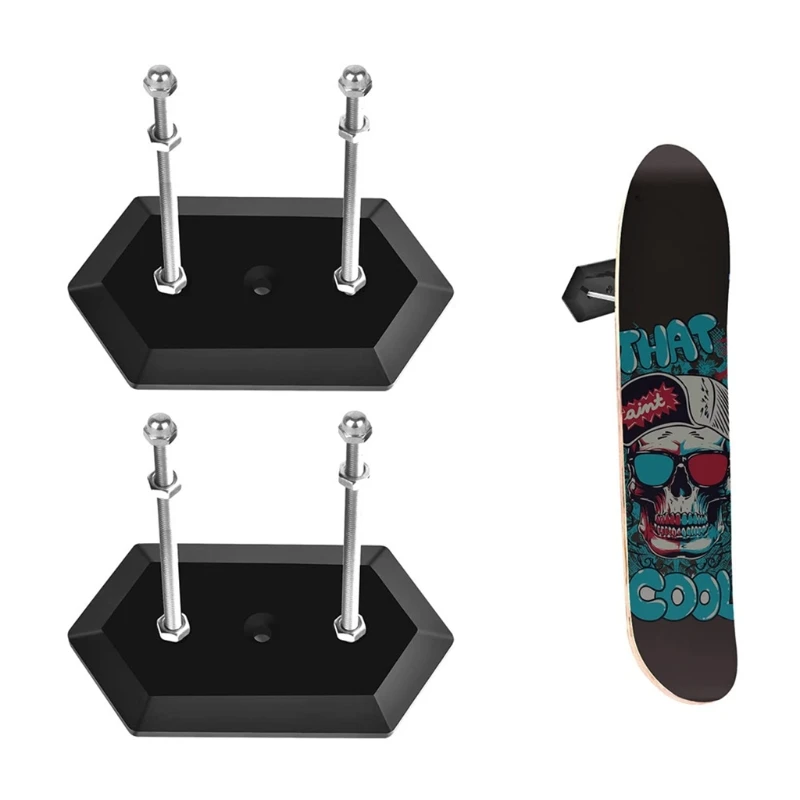 Skateboard Display Rack Christmas/thanksgiving/new Year/birthday Gift for Skate Lover Friends Neighbors Skateboard Stand
Skateboard Display Rack Christmas/thanksgiving/new Year/birthday Gift for Skate Lover Friends Neighbors Skateboard Stand