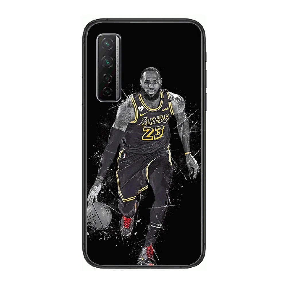 Basketball dream Anti-drop phone case Phone Case For Huawei Nova p10 lite 7 6 5 4 3 Pro i p Smart ZBlack Etui 3D Coque Painting
Basketball dream Anti-drop phone case Phone Case For Huawei Nova p10 lite 7 6 5 4 3 Pro i p Smart ZBlack Etui 3D Coque Painting