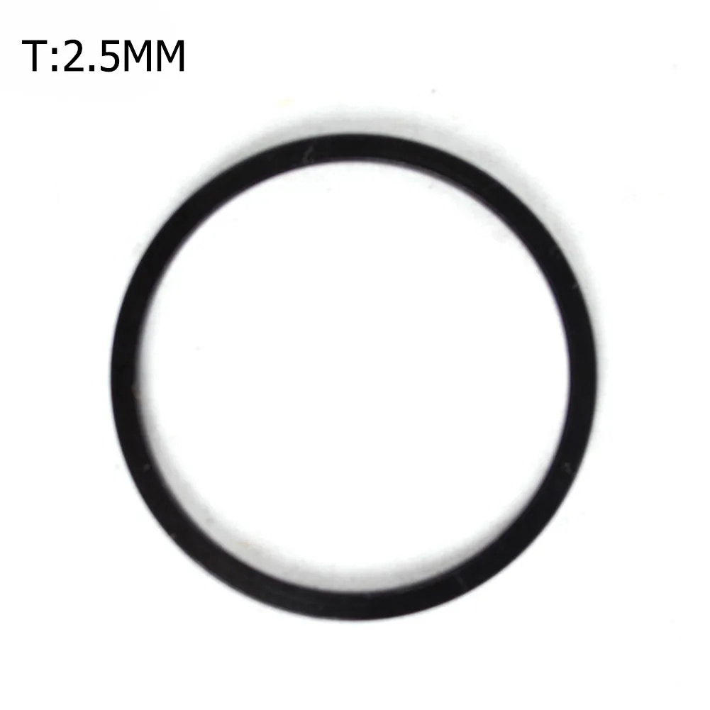 2pcs Spacer Steel Bike Bicycle Bottom Bracket Spacer 2.5mm Fit-Shimano For-SRAM GXP Cycling Part Accessories
2pcs Spacer Steel Bike Bicycle Bottom Bracket Spacer 2.5mm Fit-Shimano For-SRAM GXP Cycling Part Accessories