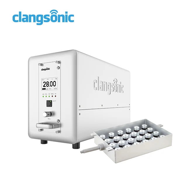 China Alibaba 600w underwater sensor used for ultrasonic cleaning machine 40khz waterproof ultrasonic vibration sensor