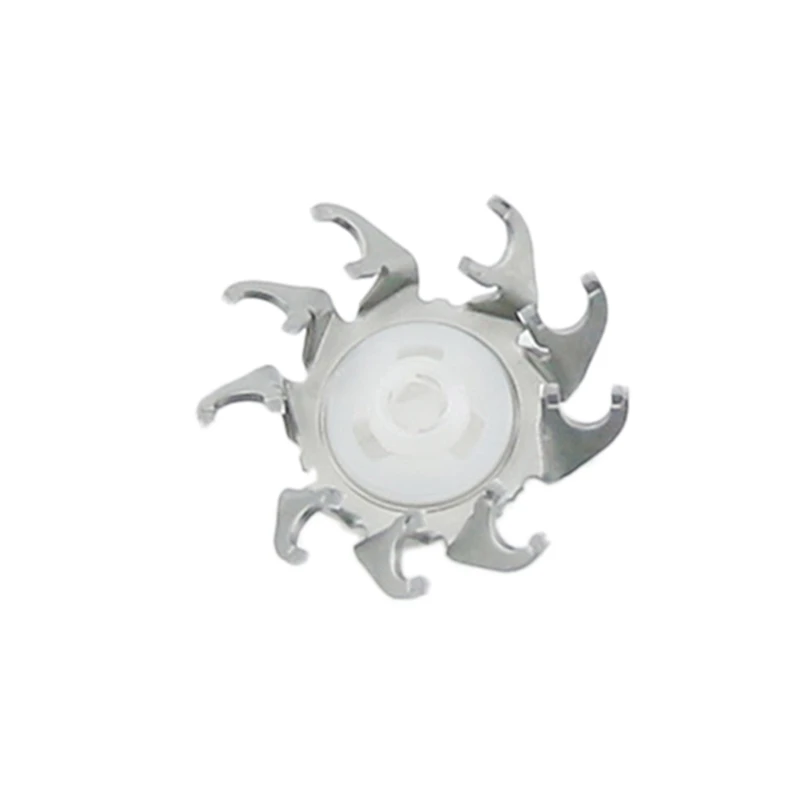 Replacement Shaver Head Blade Cutters for FLYCO Norelco FR8 FS318 FS320 FS330 FS322 
Replacement Shaver Head Blade Cutters for FLYCO Norelco FR8 FS318 FS320 FS330 FS322