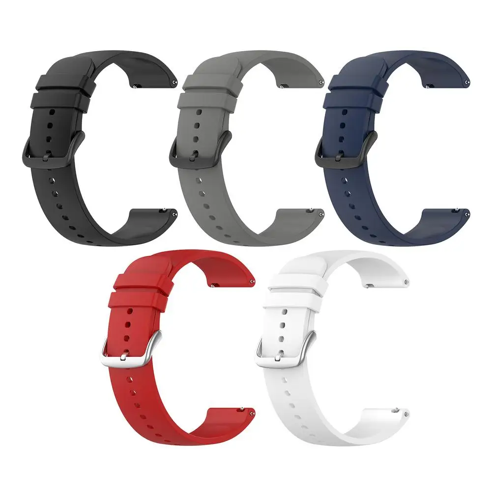 Ремешок силиконовый для Samsung Galaxy Watch 4 3 20 мм 22 мм, сменный Браслет для Galaxy Active 2 Gear S2, браслет для наручных часов
Ремешок силиконовый для Samsung Galaxy Watch 4 3 20 мм 22 мм, сменный Браслет для Galaxy Active 2 Gear S2, браслет для наручных часов