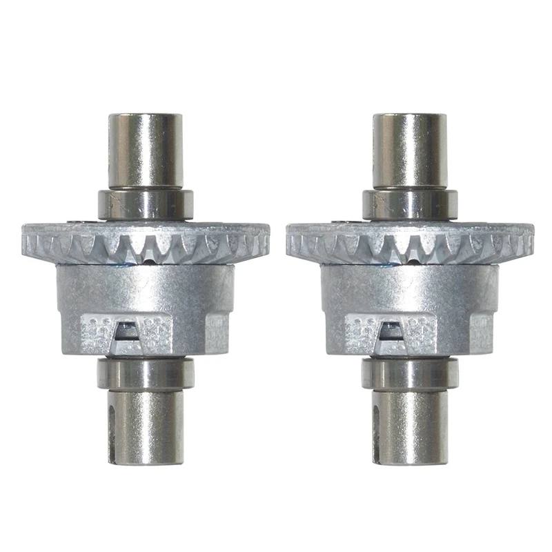 2Pcs All Metal Differential Assembly Gears Gearbox Set for Hosim XLH 9125 RC Car Spare Parts Upgrade Accessories
2Pcs All Metal Differential Assembly Gears Gearbox Set for Hosim XLH 9125 RC Car Spare Parts Upgrade Accessories