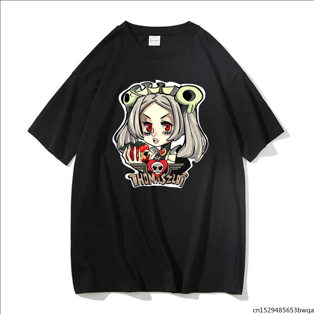Anime Summer T-shirt Women Couples Loose Short Sleeve Harajuku Multicolor Casual Fashion Tops
Anime Summer T-shirt Women Couples Loose Short Sleeve Harajuku Multicolor Casual Fashion Tops