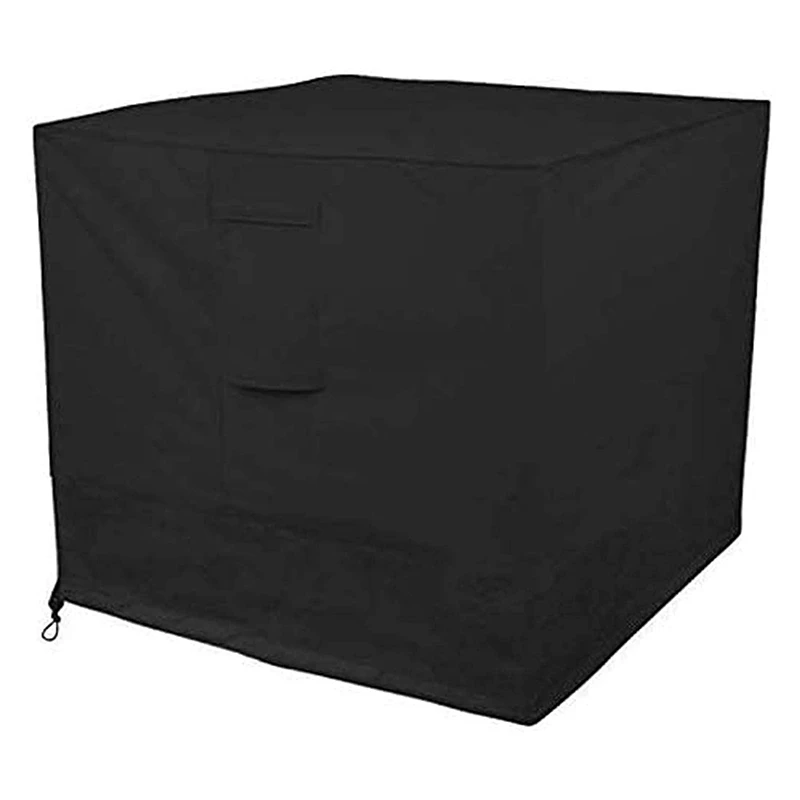 the Air Conditioner Cover Is Thick General Equipment Cover, Suitable for the Central Outdoor Ventilation Full Cover
the Air Conditioner Cover Is Thick General Equipment Cover, Suitable for the Central Outdoor Ventilation Full Cover