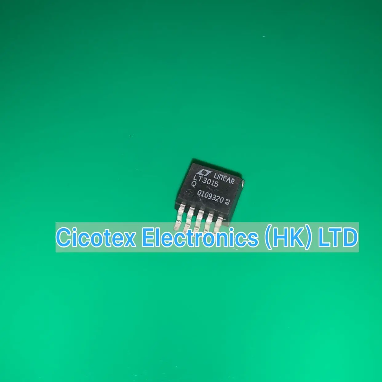 2 шт./лот LT3015EQ TO263 LT3015EQ # PBF LT3015 Q IC REG LIN NEG ADJ 1.5A 5ddpak LT3015Q LT3015EQ # TRPBF LT 3015EQ 3015
2 шт./лот LT3015EQ TO263 LT3015EQ # PBF LT3015 Q IC REG LIN NEG ADJ 1.5A 5ddpak LT3015Q LT3015EQ # TRPBF LT 3015EQ 3015