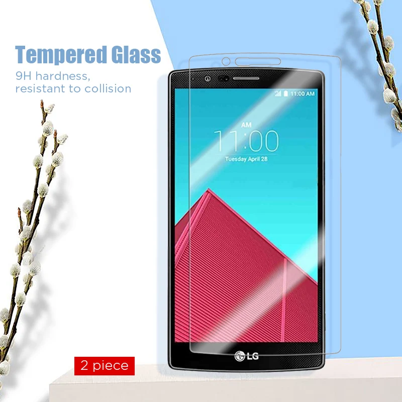 2/1 шт HD прозрачная защитная пленка для LG Q9 Q8 Q7 Q6 Plus Q Stylo 4 стилус закаленное стекло