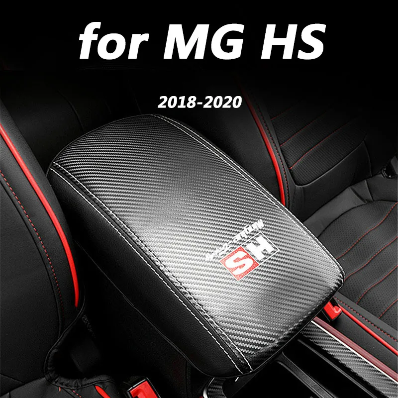 for MG HS 2018 2019 2020 car interior decoration accessories armrest box cover protection upgrade
for MG HS 2018 2019 2020 car interior decoration accessories armrest box cover protection upgrade