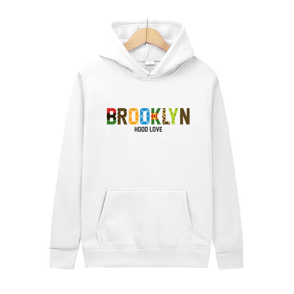 Autumn/winter 2021 Fashion brand Men's hoodie Men's casual hoodie sweatshirt new casual catch hoodie sweatshirt pullover hoodie
Autumn/winter 2021 Fashion brand Men's hoodie Men's casual hoodie sweatshirt new casual catch hoodie sweatshirt pullover hoodie