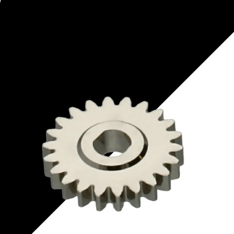 Substitute Mounted Watch Oscillating Weight Rotor Pinion Replacement Parts For Swiss 2135 2130 Movement
Substitute Mounted Watch Oscillating Weight Rotor Pinion Replacement Parts For Swiss 2135 2130 Movement