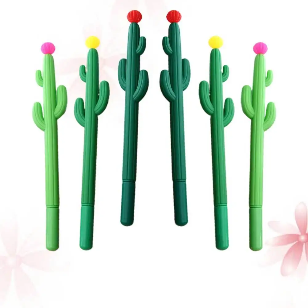 10pcs Ballpoint Pen Plant Pen Student Writing Pen Signing Pens Student Stationery Supplies Pen for School (Mixed Colo
10pcs Ballpoint Pen Plant Pen Student Writing Pen Signing Pens Student Stationery Supplies Pen for School (Mixed Colo